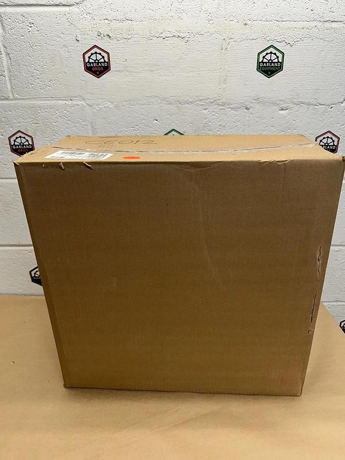 Used NVent A162008LP NEMA Type 12 Enclosure *FACTORY SEALED*
