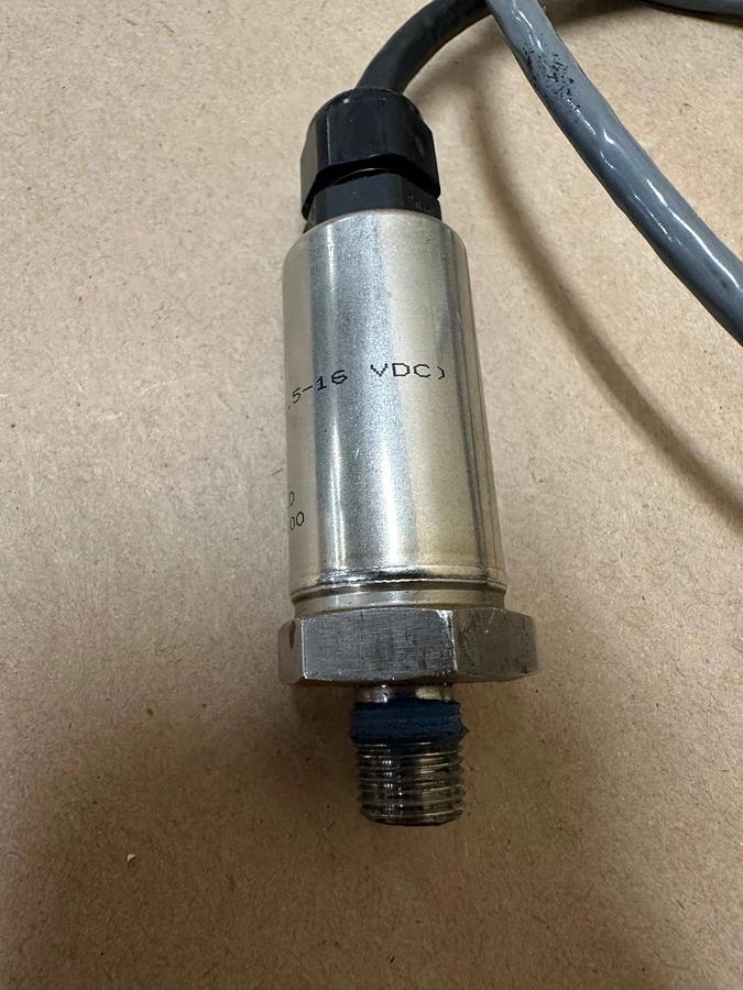 Used Sensym STImV0300G1A Pressure Transmitter