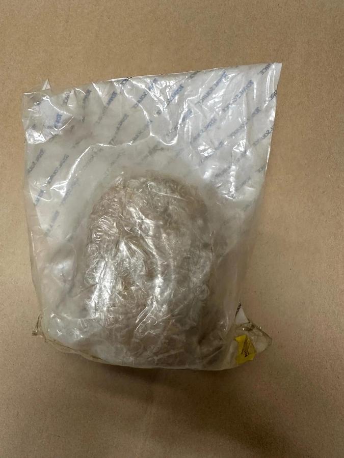 Used Hyster 248462 Rod End - Tilt Cylinder *FACTORY SEALED*