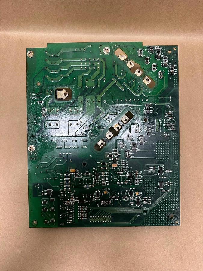 Used NORDSON 222307F Power Control Board