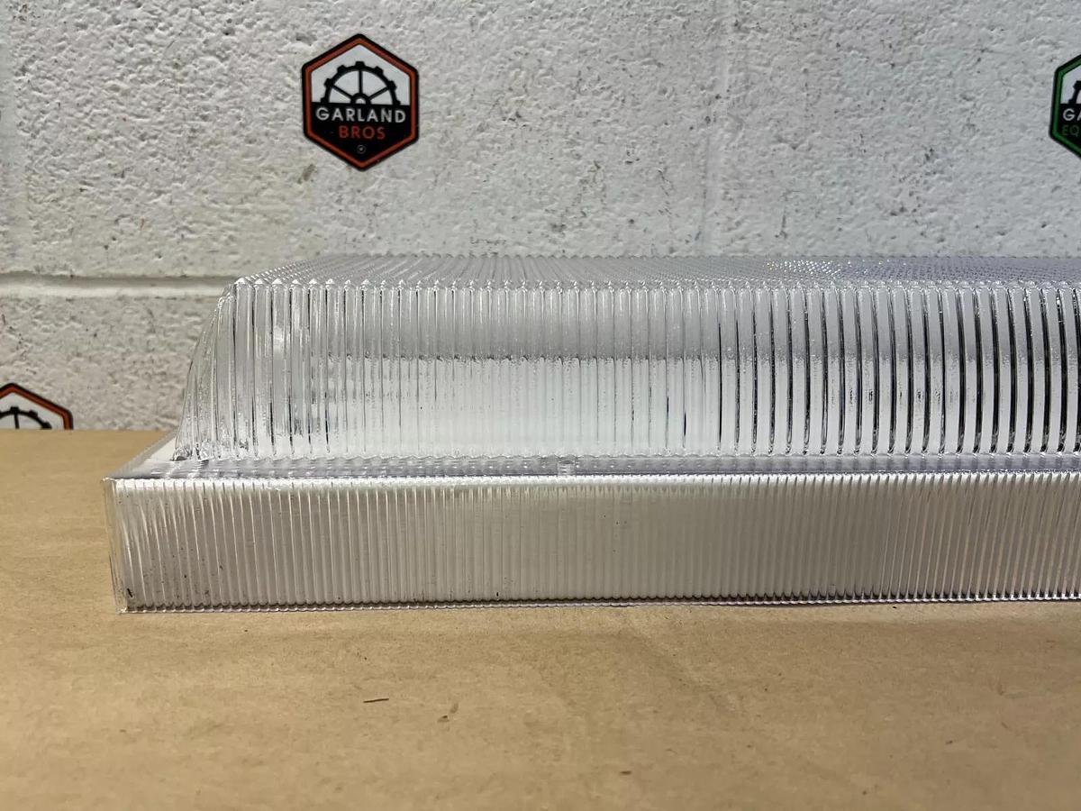 Used Lithonia HI-TEK Lighting