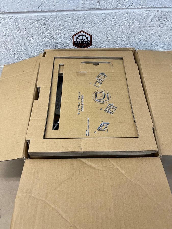 Used Pro-face GP2600-TC41-24V, 2880045-02 Display Screen *NEW*