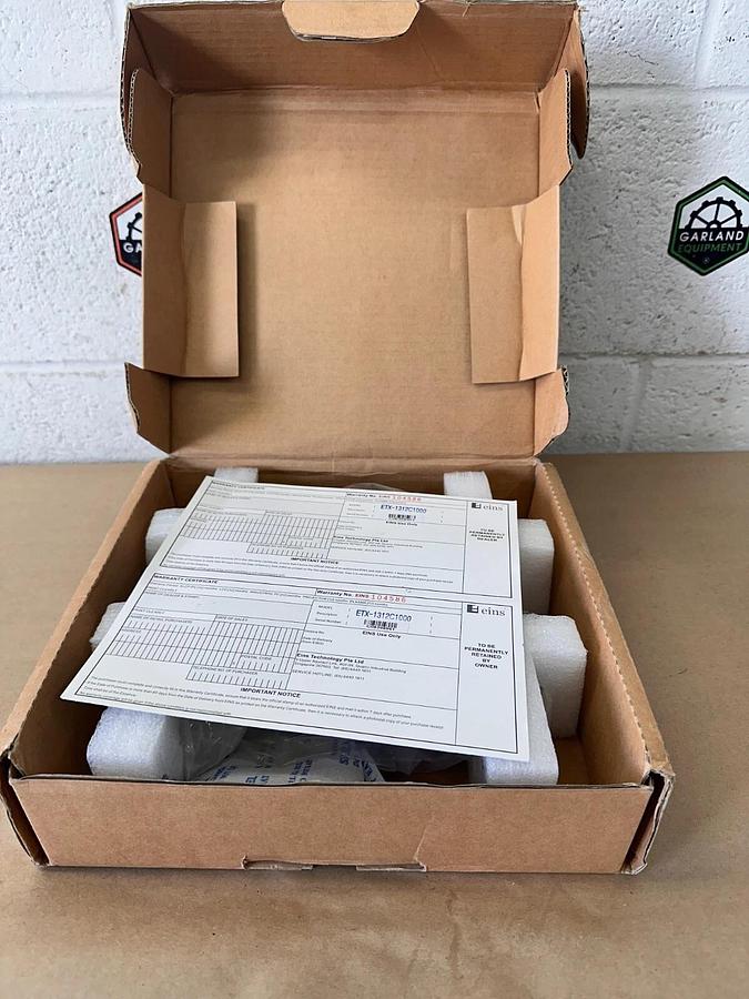 eins ETX-1312 Plug In PC Module, Graphic Chip