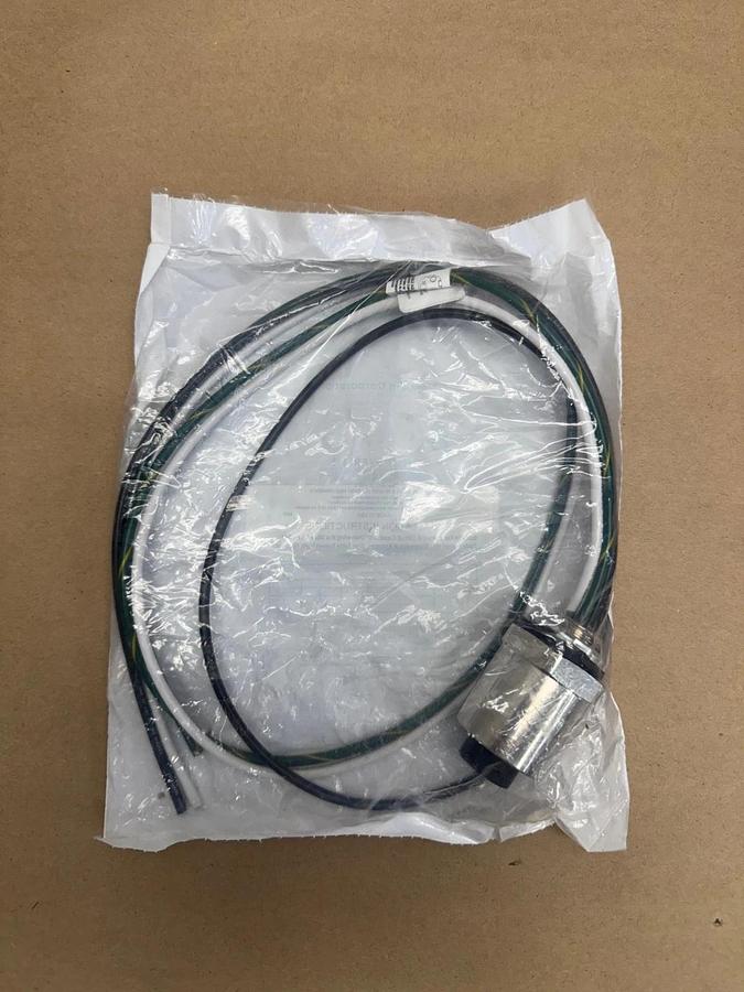 Used Mencom PMIN-32FR-1M Power Distribution Series Receptacle *NEW*