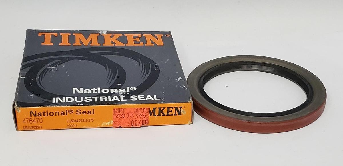 Timkin 470605 National Industrial Seal - Lot of 2