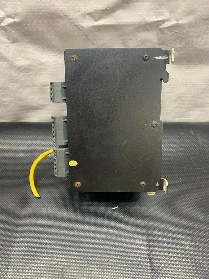 Used Delta RMC100-H1-ENet Motion Controller