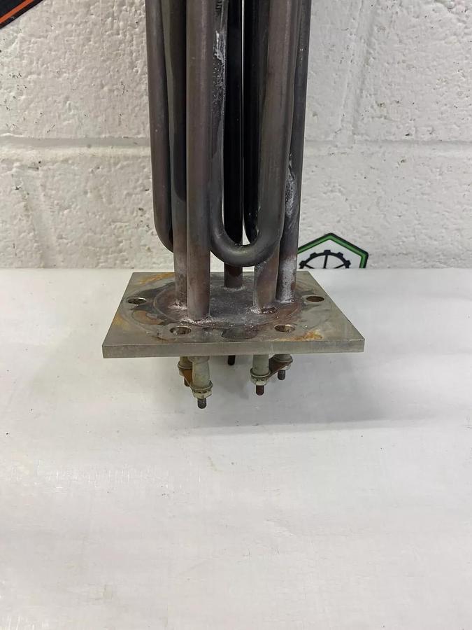 Used Sussman 39183ESSXP Heating Element, 415 Volts, 18 KW PARTS ONLY
