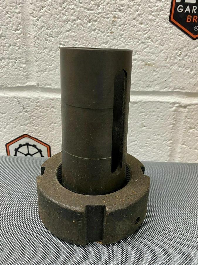 Used Falk Rexnord 0769084 Tapered Bushing, 1.938 Diameter Bore