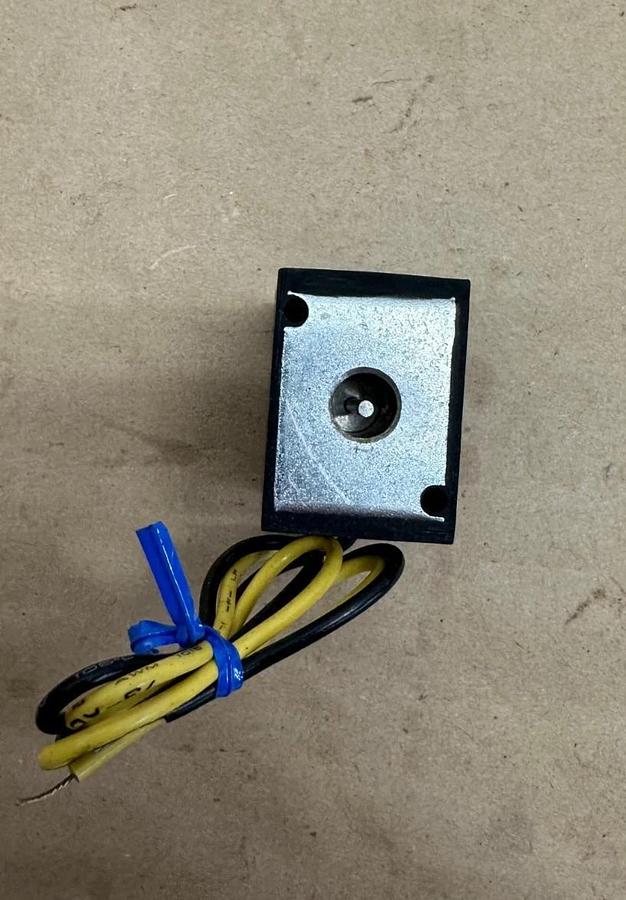 Used Koganei A200-4E2 Air Valve