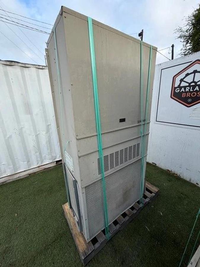 Used Bard W60A2 Wall-Mount Commercial Packaged Air Conditioner