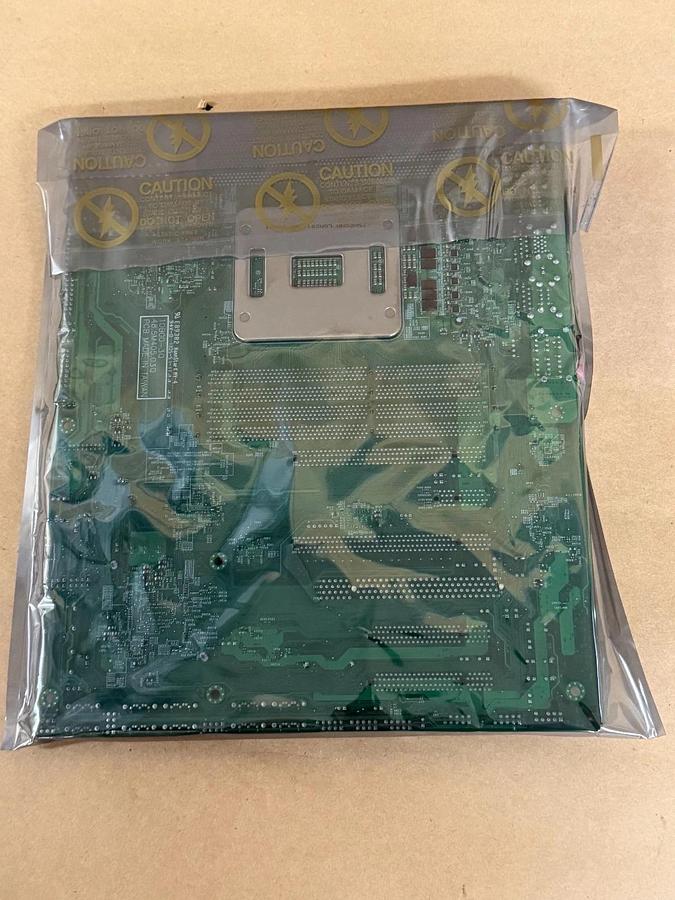 Used SuperMicro X9SRA Motherboard *FACTORY PLASTIC*