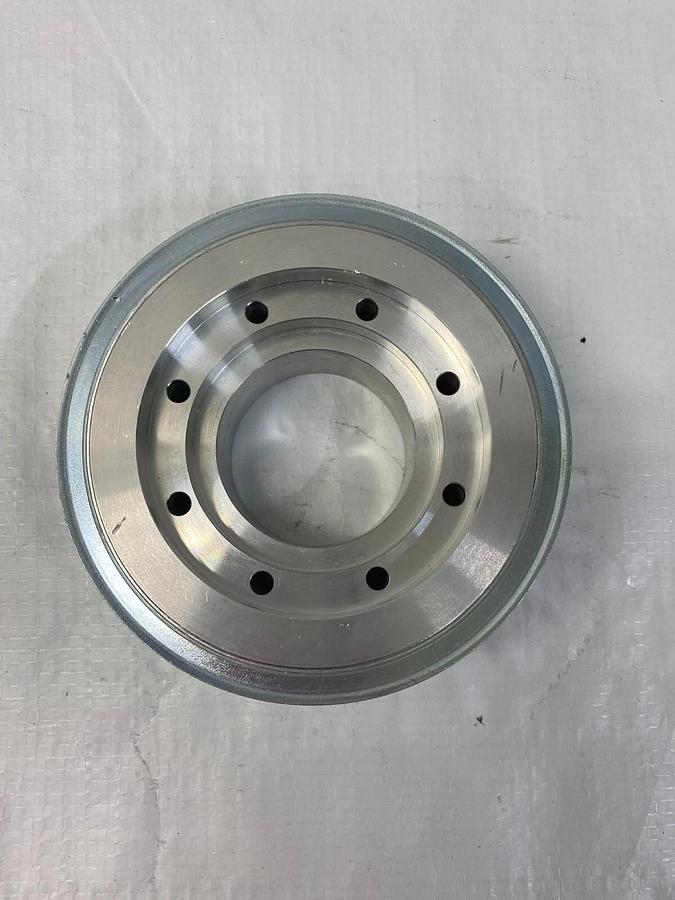 Used Altra Industrial AT10-0/36-2 Synchronized Timing Belt Pulley