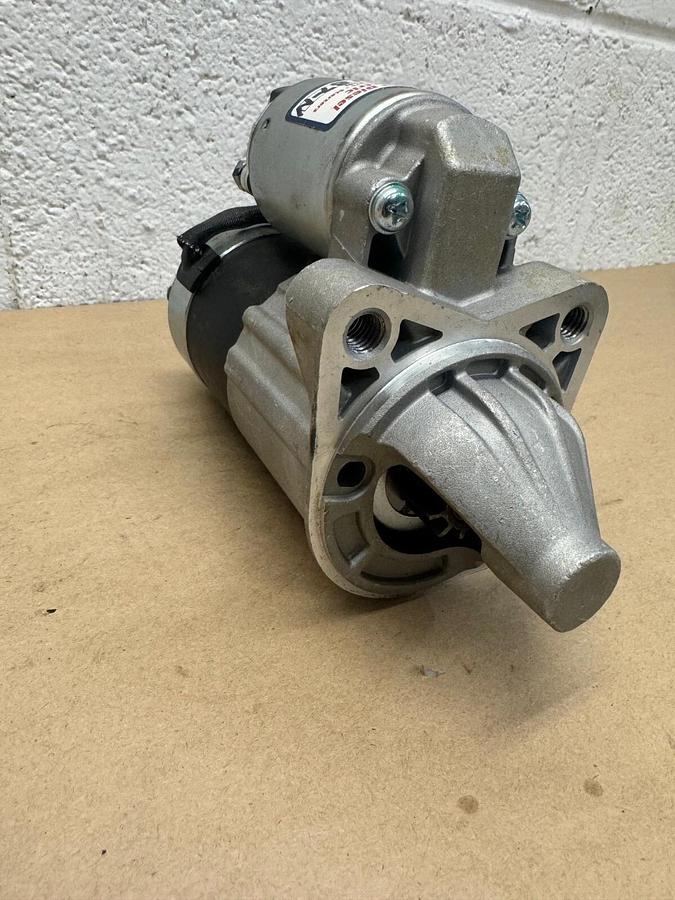 Used Fit Diesel FITI-18487-N Starter Solenoid, 12V