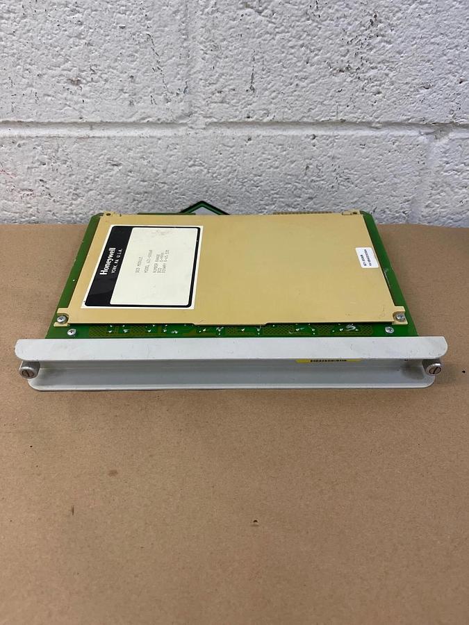 Used Honeywell 621-0006R BCD Module