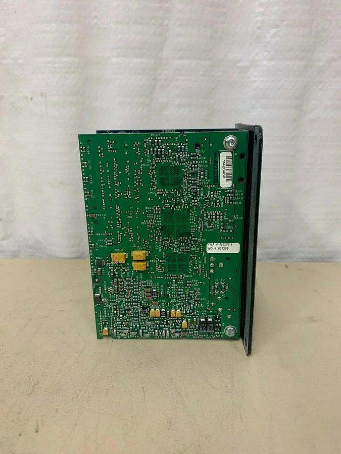 Used Crown DCPN q-HiQNet GIQPIPCN Circuit Board Amp