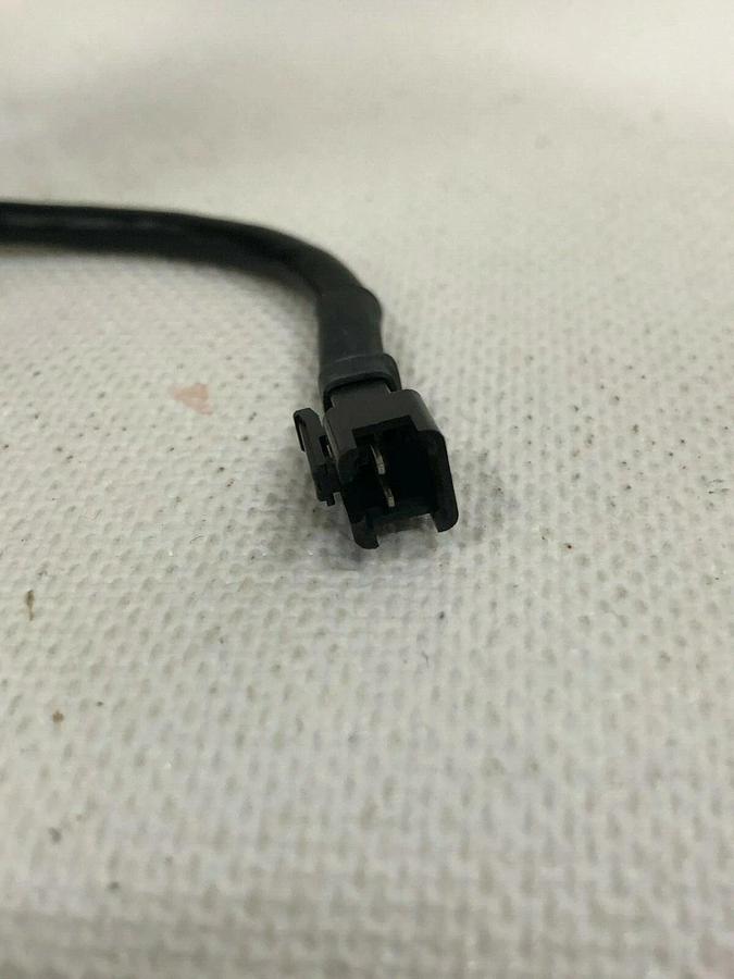 Used Keyence CA-DBW5 Illuminator White Bar Lights - Lot of 2