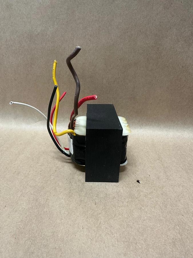 Used Winsson Enterprises Co. LTD 62-1225 Power Transformer