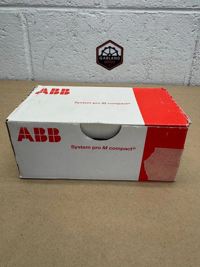 ABB S201-D32 Single Pole Circuit Breaker, 9-pack *NEW*