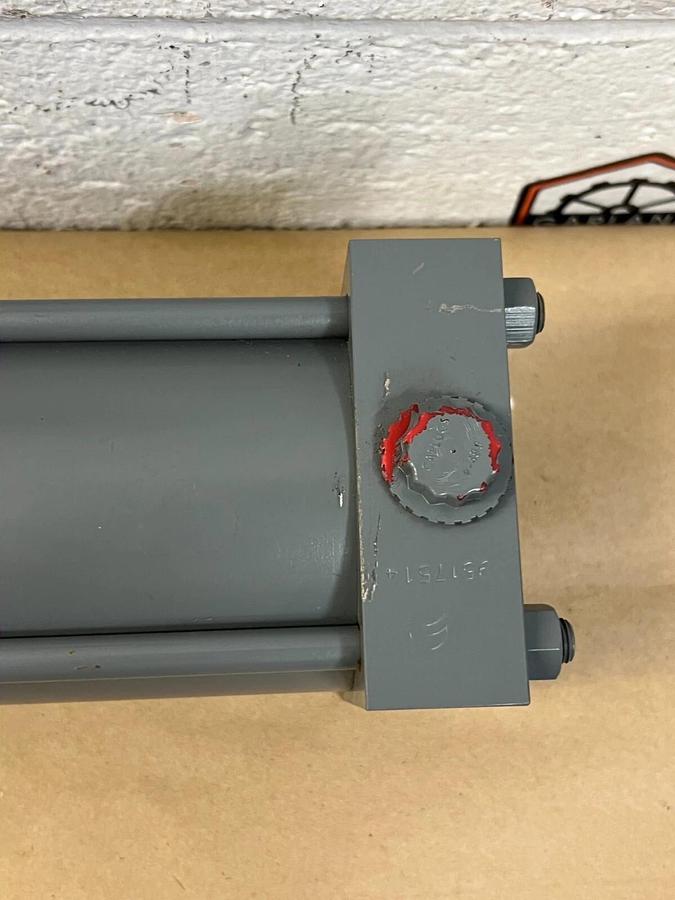 Used Miller A61B2B Air Cylinder