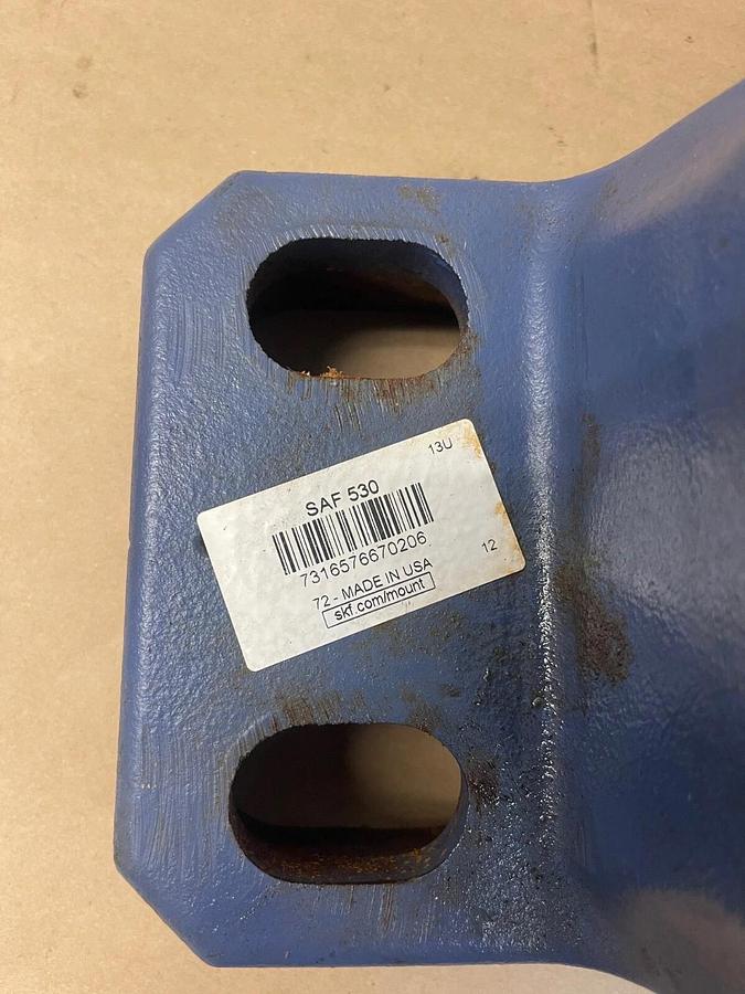 SKF SAF350 Split Pillow Block Bearing