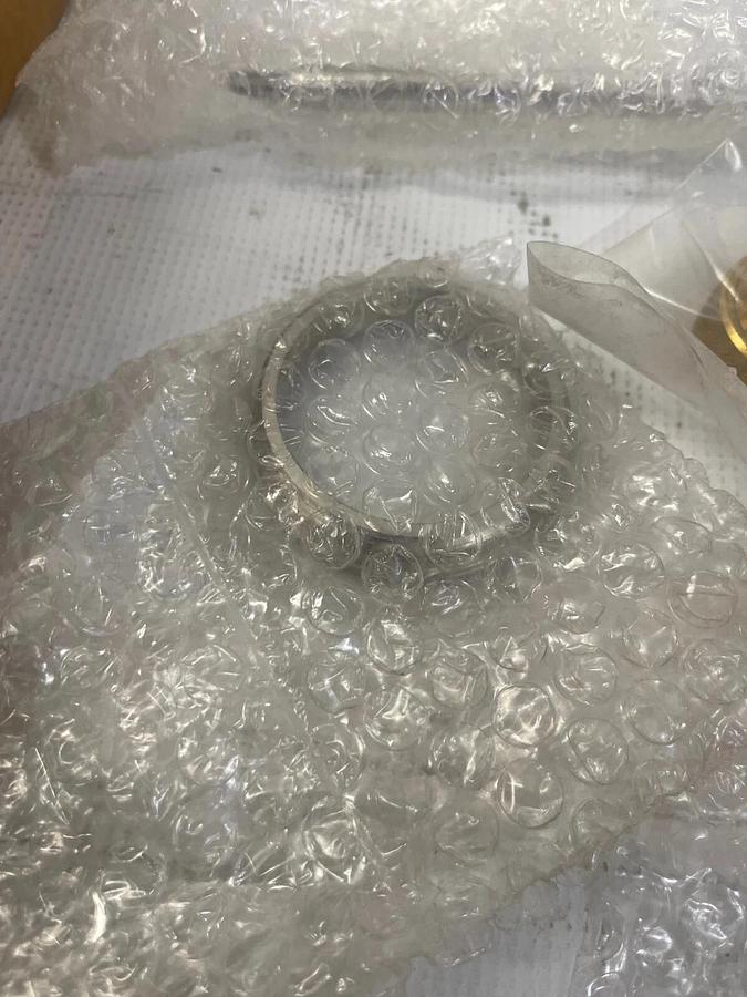 Used Johnson Controls VG74K3ST+W 1/2 - 2" Valves Stainless Steel Trim Recondition Kit