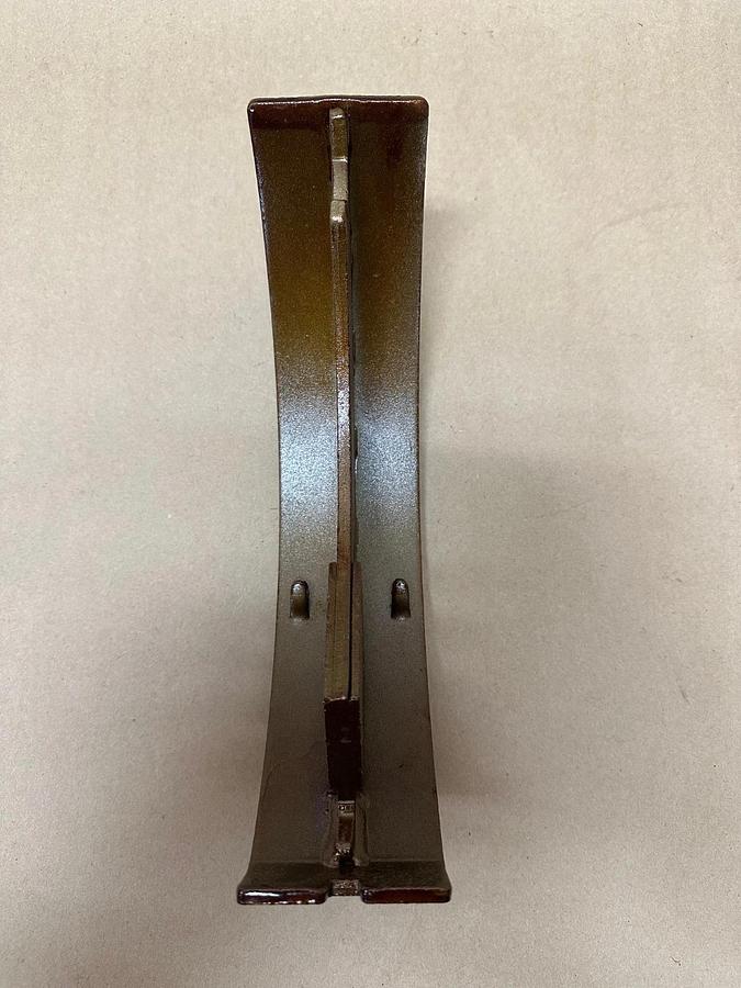 Brake Shoe 9I2639, Non-ASBE *NEW*