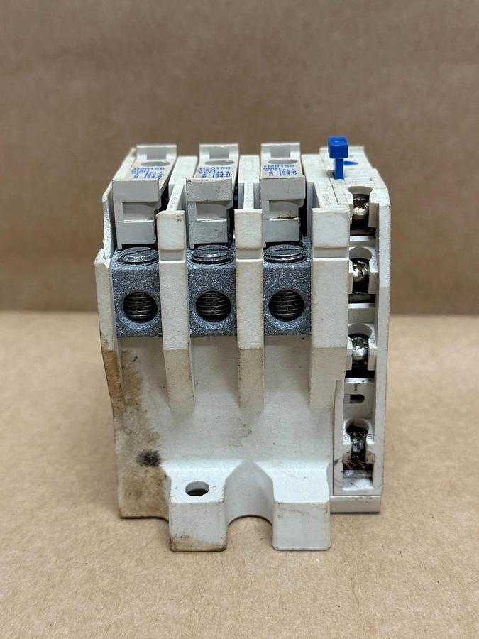 Used Cutler-Hammer C306GN3 Overload Relay