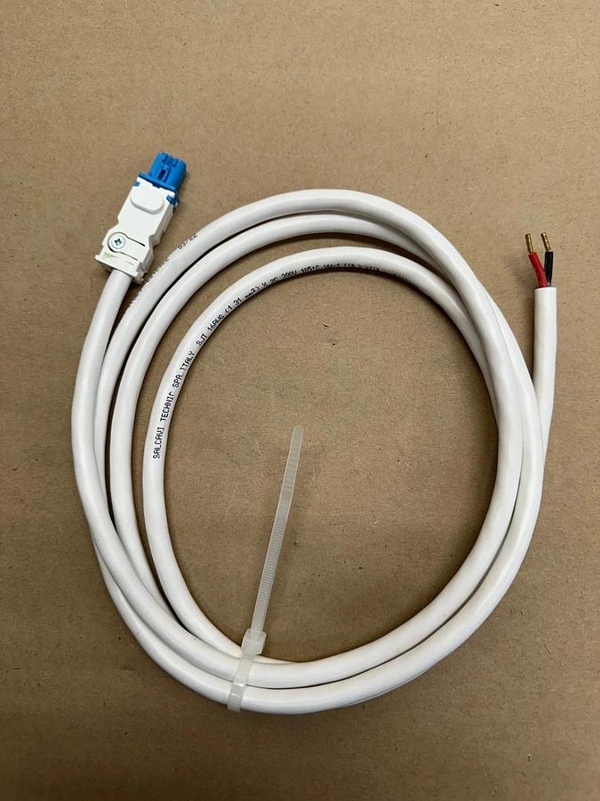 Used NVent Hoffman LEDD20C LED Light DC Cord 2000mm *NEW*