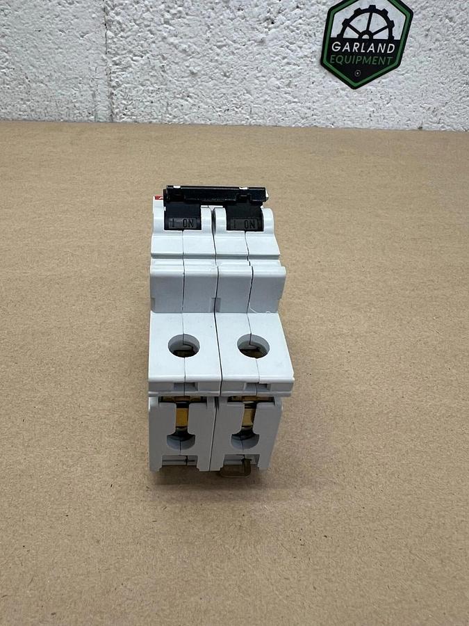 Used ABB S262 Circuit Breaker