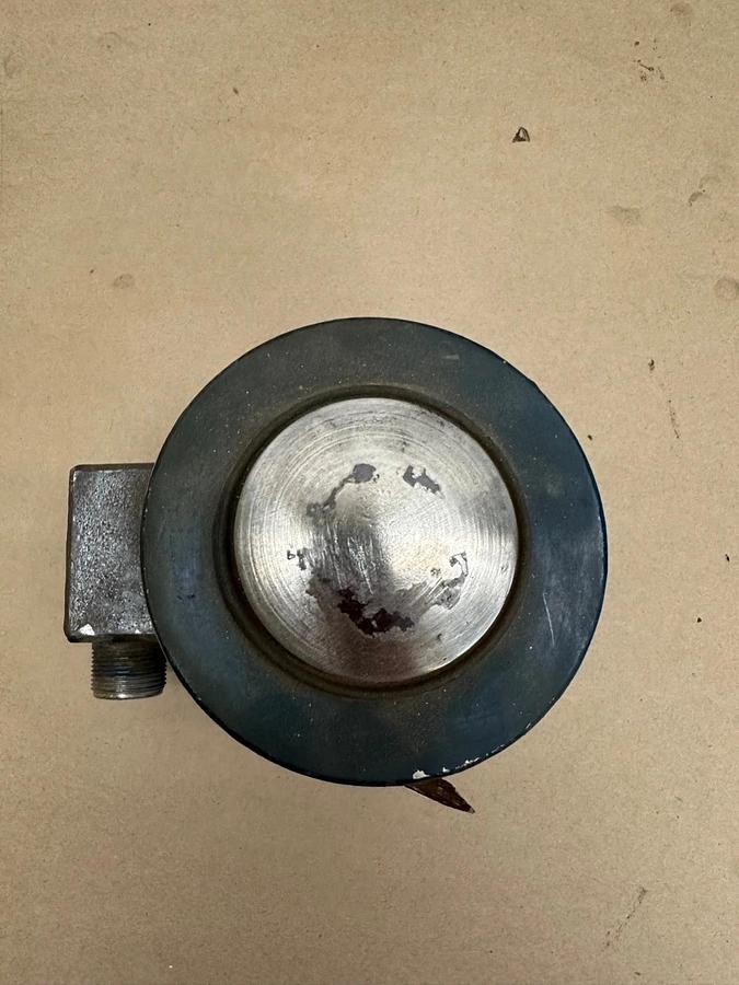 Used Revere CP1-100-B Load Cell part no. 600262-03R 100k Capacity