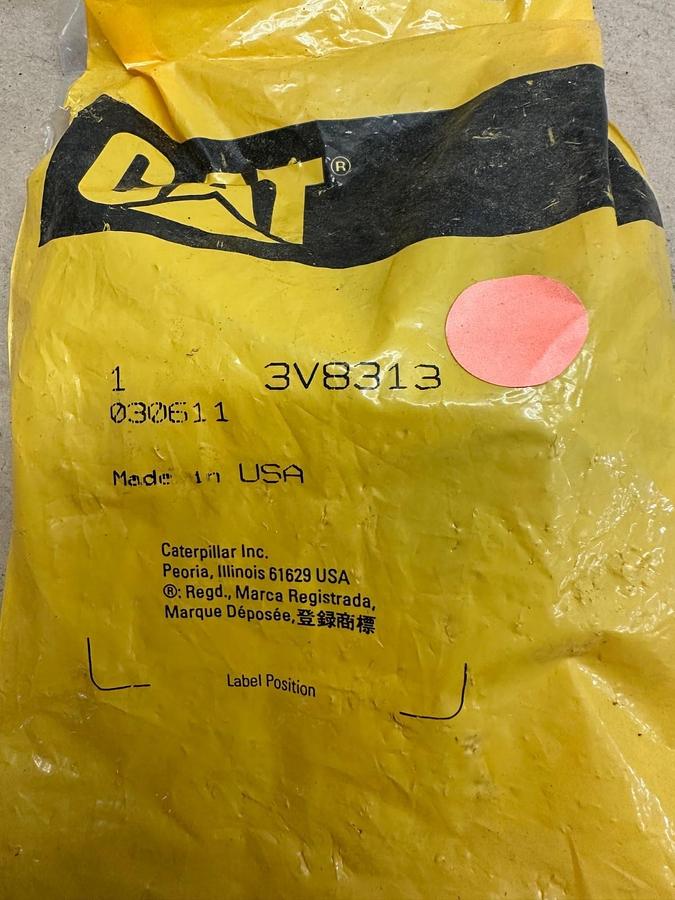 Used CAT 3V-8313 Valve Assembly *NEW*