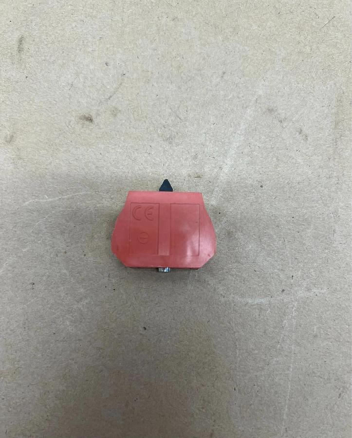 Used Automation Direct ECX 1030 Contact Block - Lot of 13