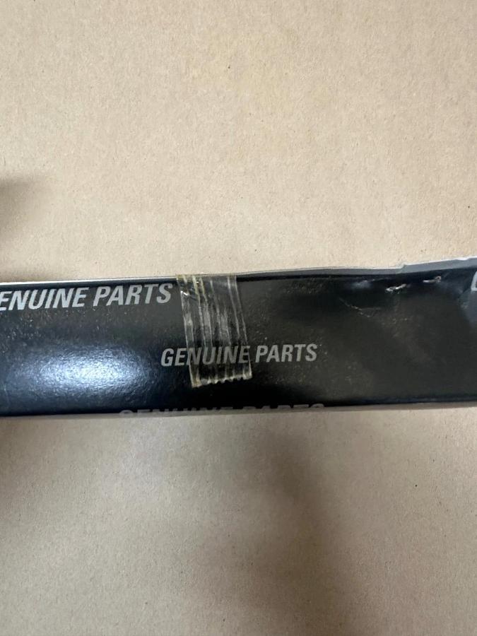 Used CAT 9316503110 Diaphragm Repair Kit *FACTORY SEALED NEW*