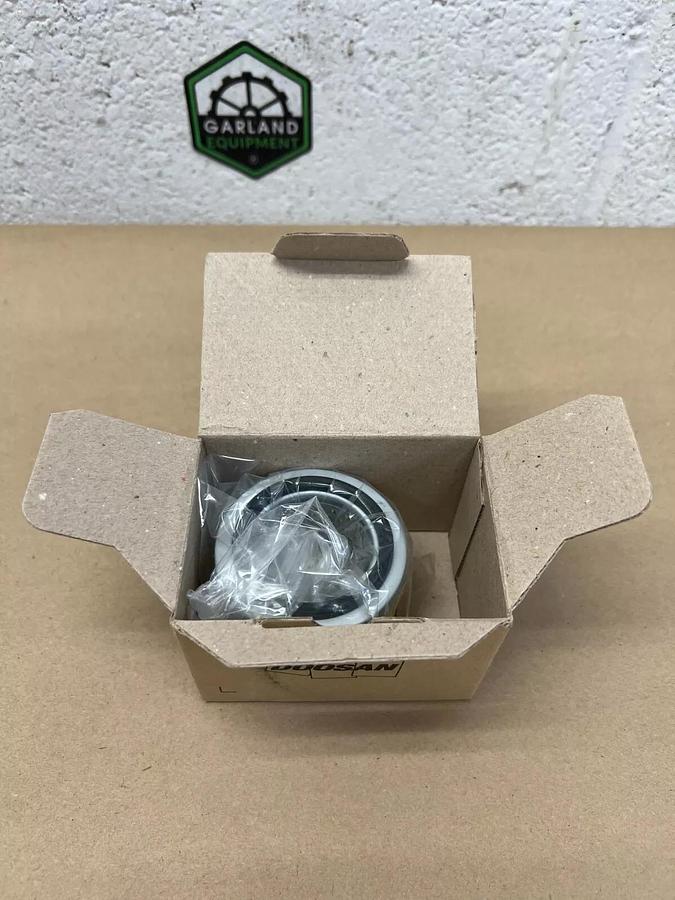 Doosan 400504-00254 Air Breather