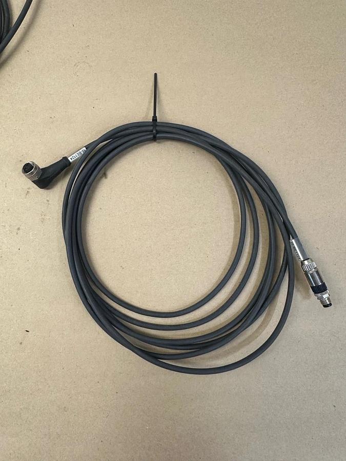 Balluff BCC M425-0000-1A-003-PX0434-050 Connecting Cable - Lot of 2