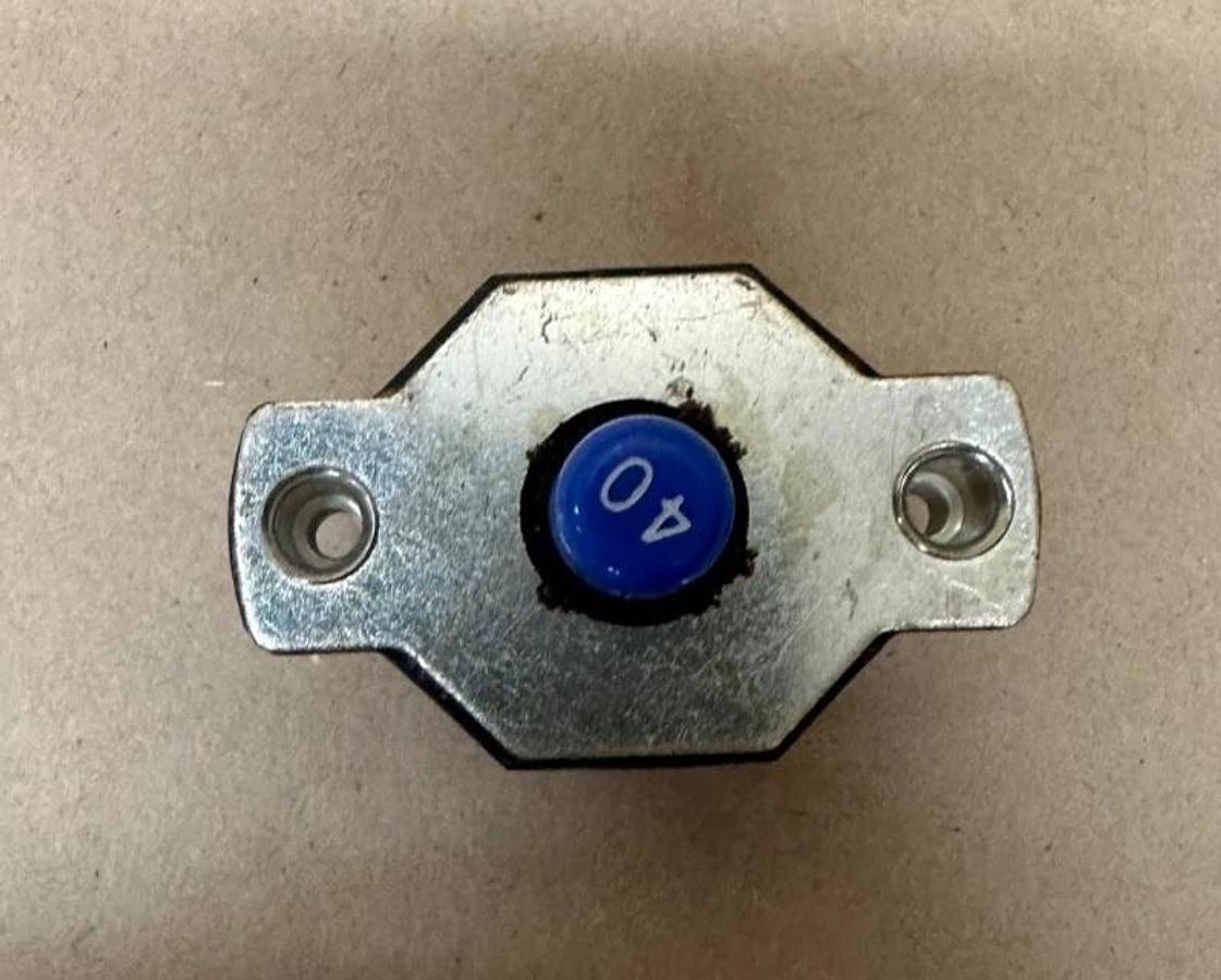 Used CAT 9Y-0951 Circuit Breaker Assembly *NEW*