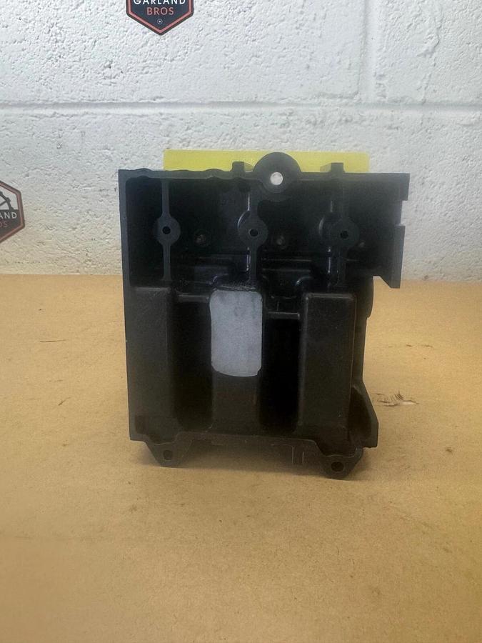 Eaton 17-25775 Generic Switch Assembly, Yellow Top w/ Lug Stop