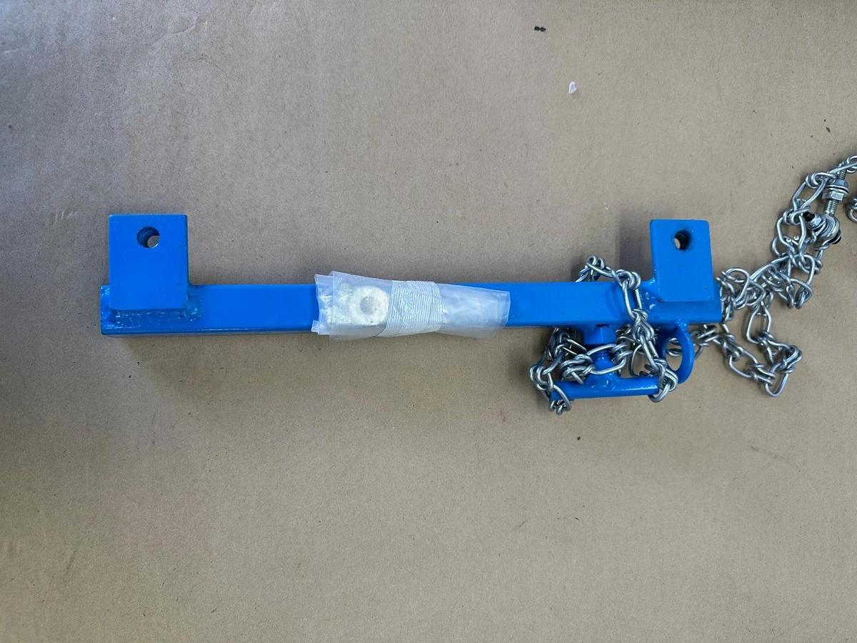 Morse 201FI Kit to Enhance Morse 201 Series *NEW*