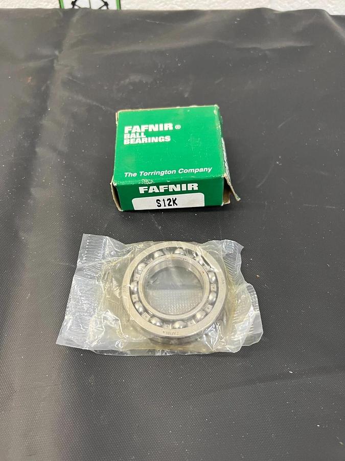 FAFNIR S12K Ball Bearing