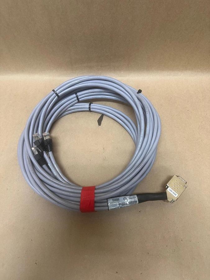 IBM 39Y9169/39Y9168 Copper Pass-Through Cable *NEW*