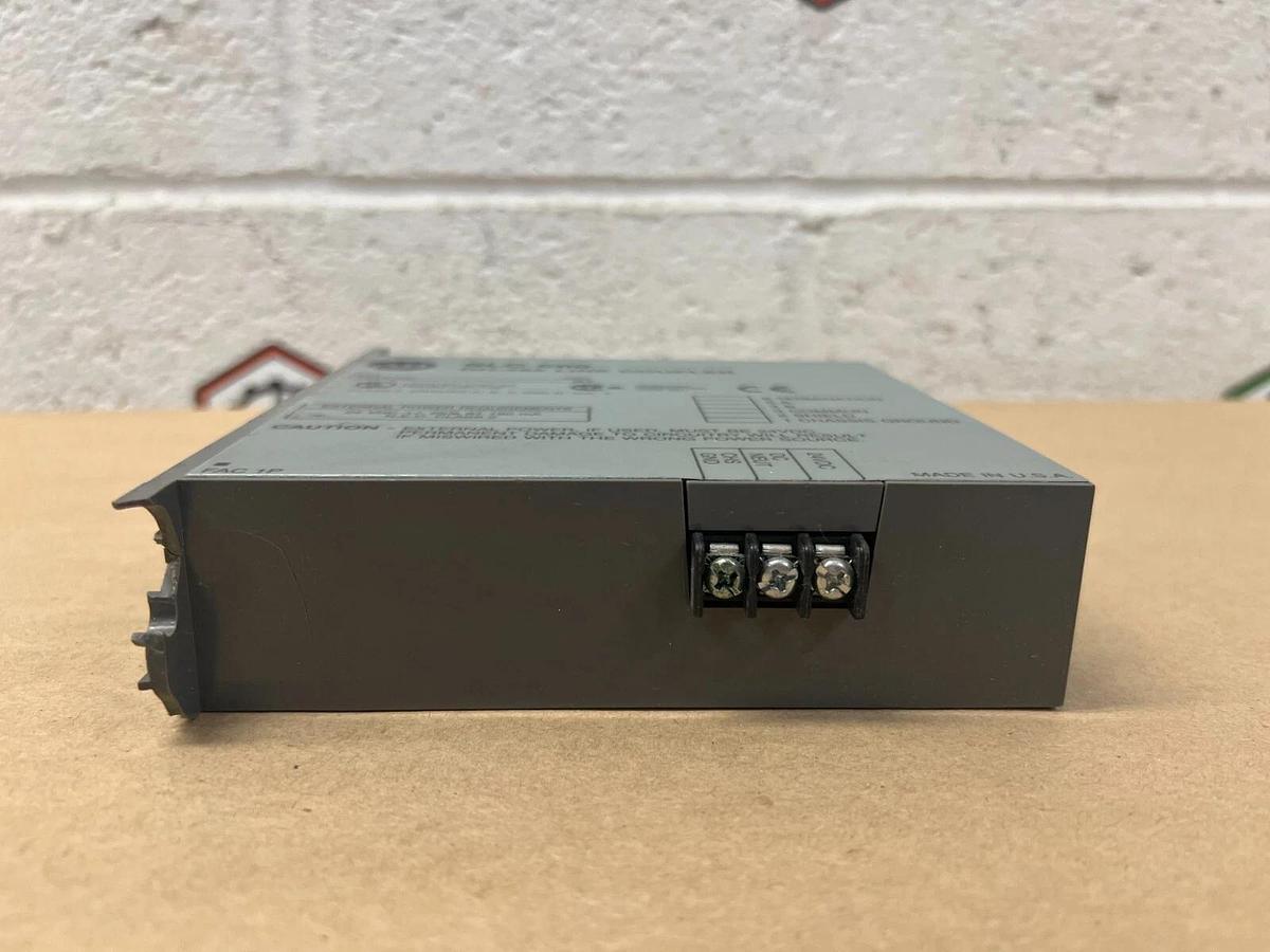 Used Allen Bradley DH-485 Link Coupler CAT: 1747-AIC