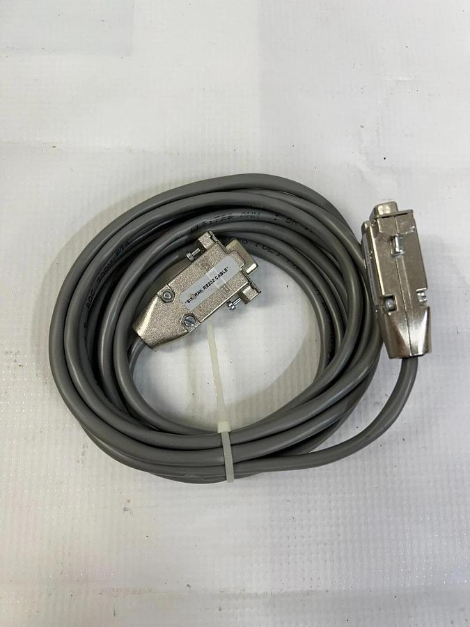 Used Sixnet Remotetrak RM-232- Setup I/O Module