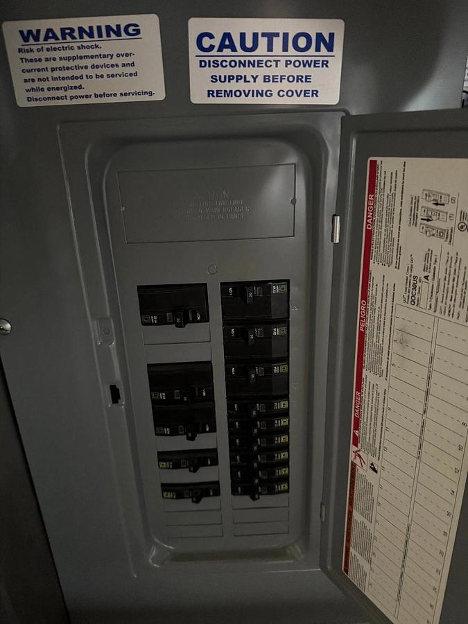 Used Marshall Air Systems 170525B208 Series 5000 Warming Rack, Work Station/SS Table