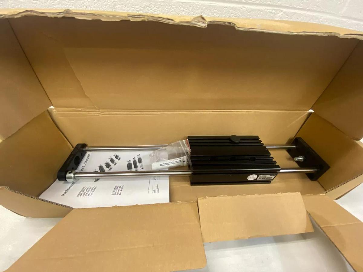 LinMot 0150-5139 B01-37X166/260 B-guide for P01-37x120 Max Stroke 260mm