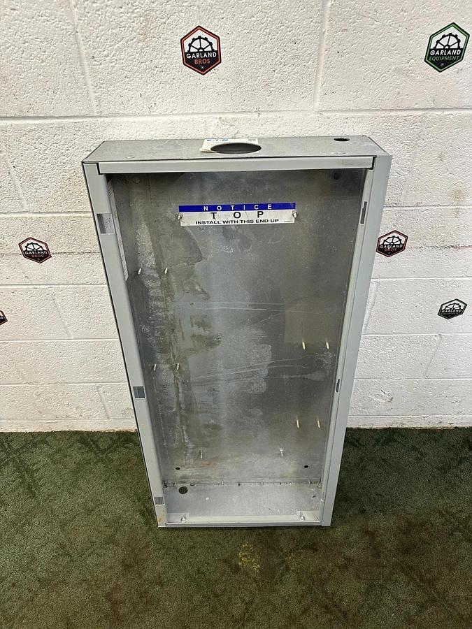 Eaton EZB2042R Enclosure *NEW*