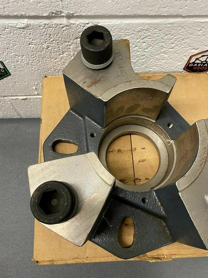 Used Falk Rexnord 0769152 Speed Reducer Seal Housing - SH4307J