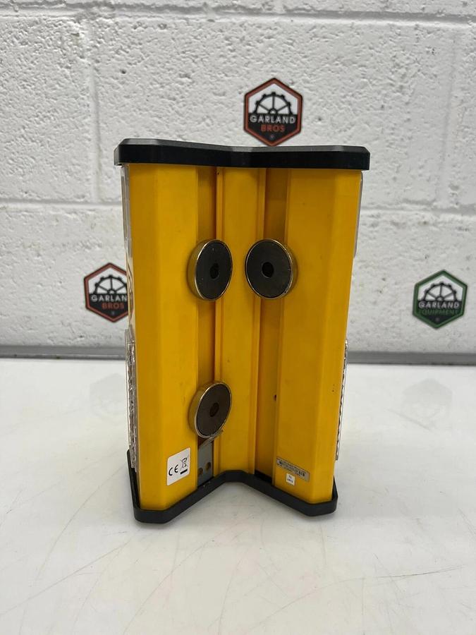 Used Collision Sentry Warning System