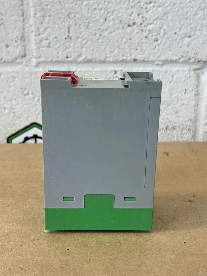 Used Negele 0/4-20mA Trennverstärker vtv