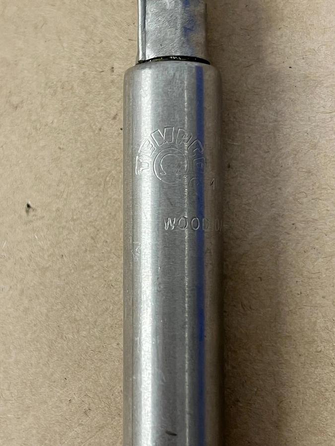 Used Tempco HD10 0500W Cartridge Heater