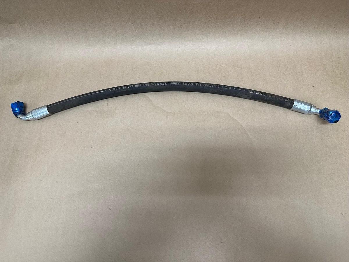 Hyster 0375376 Hose *NEW*